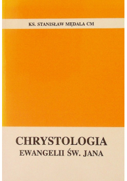 Chrystologia Ewangelii św Jana