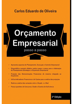 Orçamento Empresarial Passo A Passo