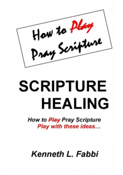 Scripture Healing