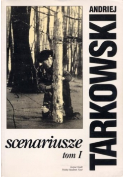 Scenariusze Tom I