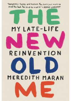 The New Old Me