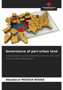 Governance of peri-urban land