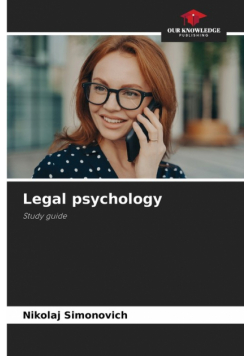 Legal psychology