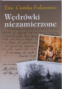 Wędrówki niezamierzone