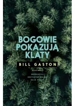 Bogowie pokazują klaty