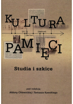 Kultura pamięci