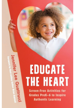 Educate the Heart