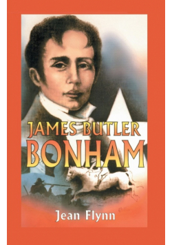 James Butler Bonham