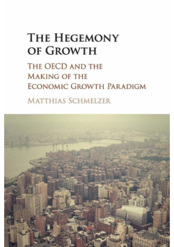 The Hegemony of Growth