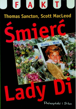 Śmierć Lady Di