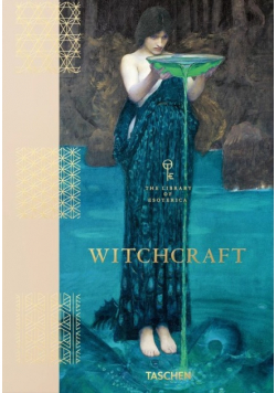 Witchcraft The Library of Esoterica