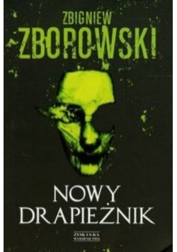 Nowy drapieżnik