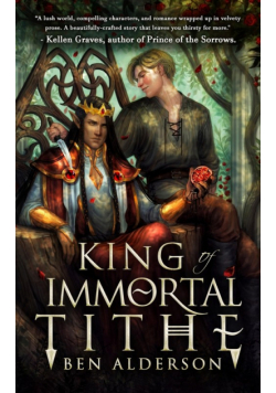 King of Immortal Tithe