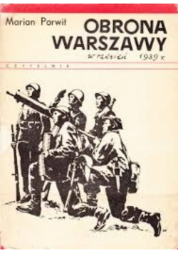 Obrona Warszawy