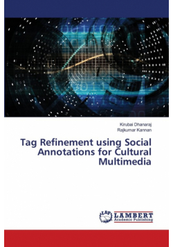 Tag Refinement using Social Annotations for Cultural Multimedia