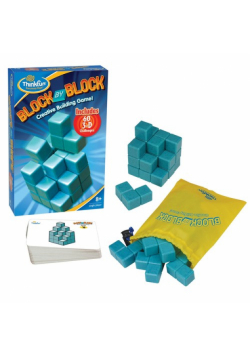 Block by Block