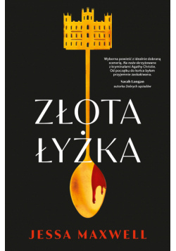 Złota łyżka