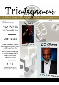 Trientrepreneur