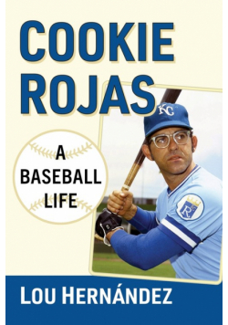 Cookie Rojas