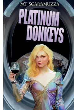 Platinum Donkeys