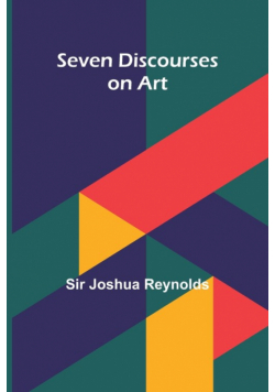 Seven Discourses on Art