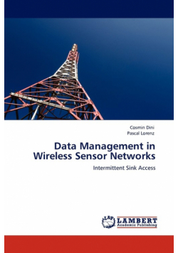 Data Management in Wireless Sensor Networks