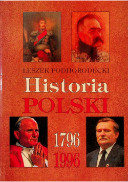 Podhorodecki historia polski
