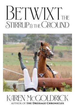 Betwixt the Stirrup and the Ground