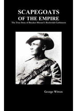 Scapegoats of the Empire