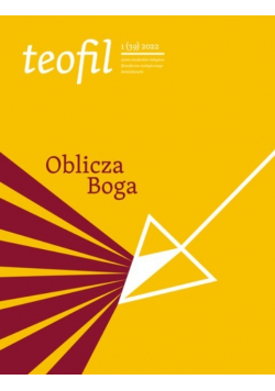 Teofil Numer 1 Oblicza Boga