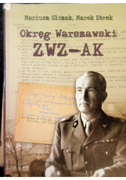 Okręg Warszawski ZWZ-AK