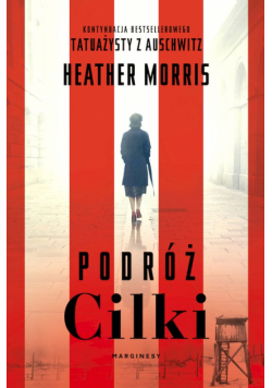 Podróż Cilki wyd. kieszonkowe