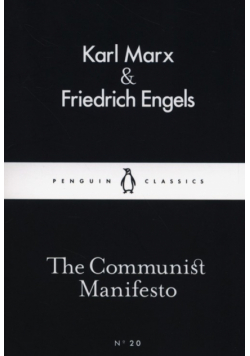 The Communist Manifesto