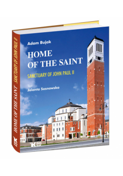Home of the Saint