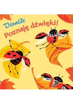 Poznaję dźwięki Vivaldi