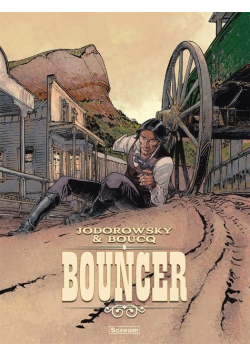 Bouncer Tom 1 do 7