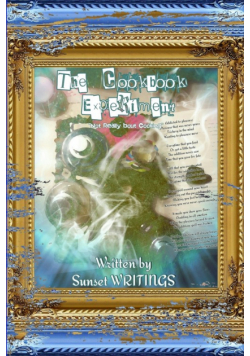 The Cookbook Experiment