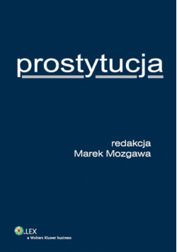 Prostytucja
