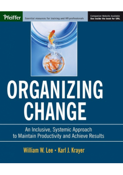 Organizing Change