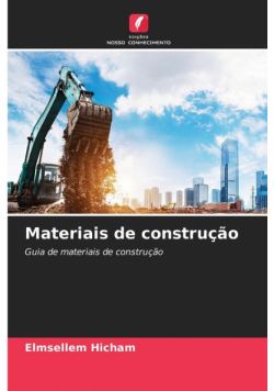 Materiais de construção