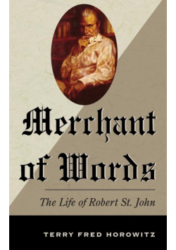Merchant of Words