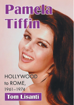 Pamela Tiffin