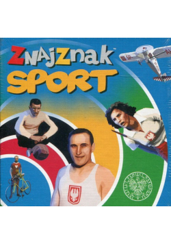 ZnajZnak Sport Gra