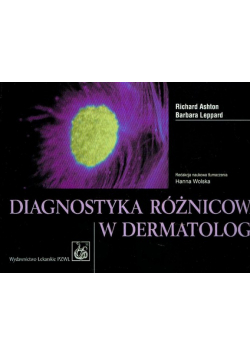 Diagnostyka różnicowa w dermatologii