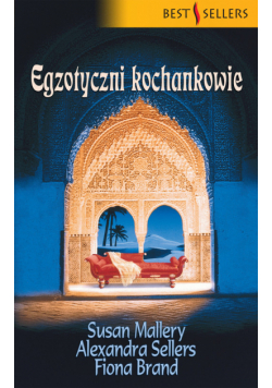 Egzotyczni kochankowie