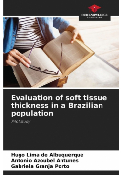 Evaluation of soft tissue thickness in a Brazilian population