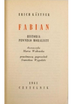 Fabian kastner