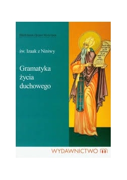 Gramatyka życia duchowego