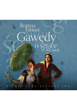 Dalsze gawędy o sztuce VI-XX wiek, Audiobook