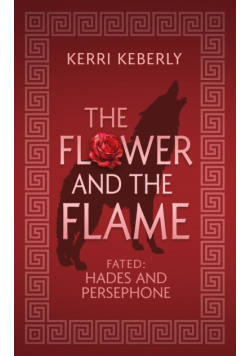 The Flower and the Flame